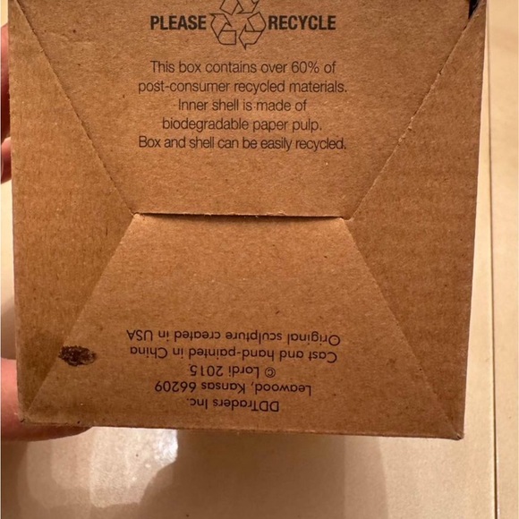 Willow Tree Good Cheer Figurine - Picture 7 of 9